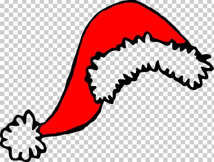 Santa Claus Santa Suit Christmas Hat PNG, Clipart, Area, Artwork, Black And White, Cap, Christmas Free PNG Download