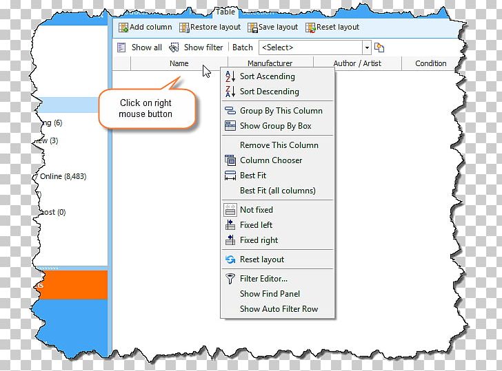 Screenshot Line PNG, Clipart, Area, Context Menu, Diagram, Line, Screenshot Free PNG Download