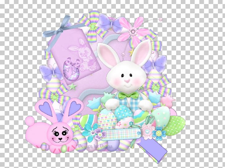 Easter Bunny Desktop Cartoon PNG, Clipart, Cartoon, Computer, Computer Wallpaper, Desktop Wallpaper, Easter Free PNG Download