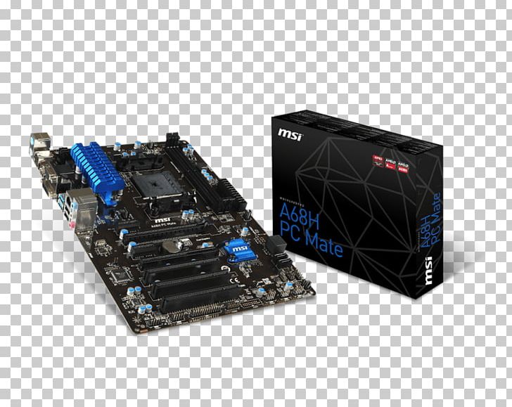 Graphics Cards & Video Adapters Motherboard Socket FM2+ Micro-Star International PNG, Clipart, Advanced Micro Devices, Computer Hardware, Cpu Socket, Ddr3 Sdram, Electronic Device Free PNG Download