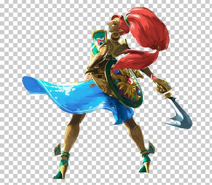 Link Princess Zelda The Champions' Ballad Video Game Ganon PNG, Clipart, Col, Fictional Character, Fictional Characters, Figurine, Game Free PNG Download
