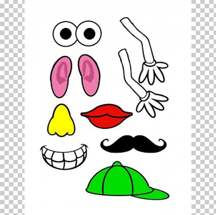 Mr. Potato Head Sense PNG, Clipart, Area, Artwork, Child, Coloring Book, Drawing Free PNG Download