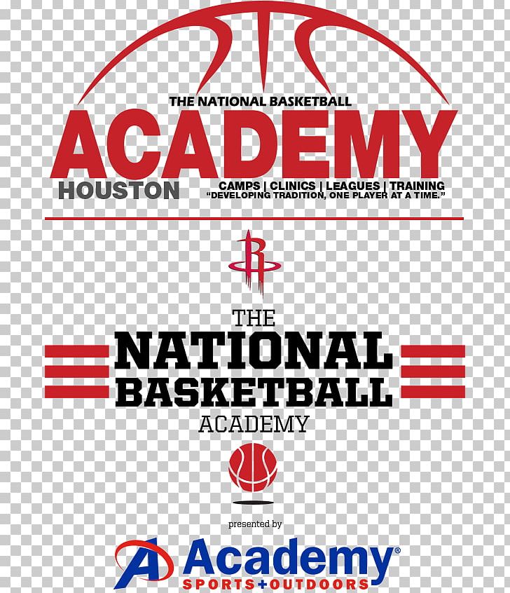 National Basketball Academy Houston Rockets NBA Sports League PNG, Clipart, Amateur Athletic Union, Area, Basketball, Brand, Coach Free PNG Download