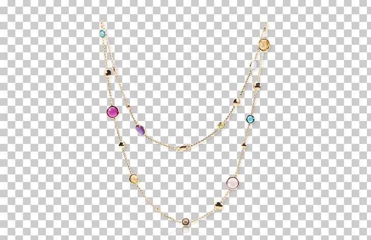 Necklace Bead Body Jewellery Chain PNG, Clipart, Bead, Body Jewellery, Body Jewelry, Chain, Fashion Free PNG Download