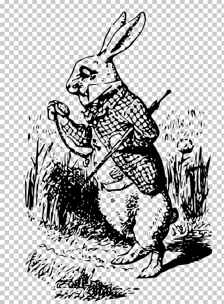 Alice In Wonderland Vintage Rabbit PNG, Clipart, Alice In Wonderland, At The Movies, Cartoons Free PNG Download
