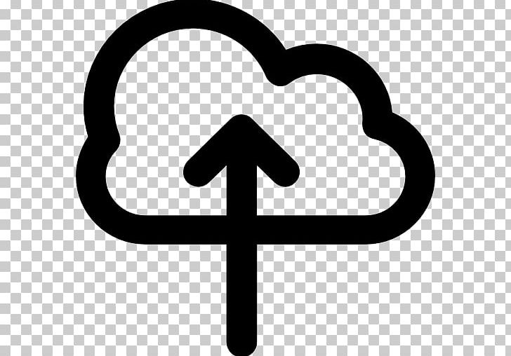 Cloud Storage Cloud Computing Computer Icons Upload PNG, Clipart, Area, Black And White, Cloud, Cloud Computing, Cloud Storage Free PNG Download