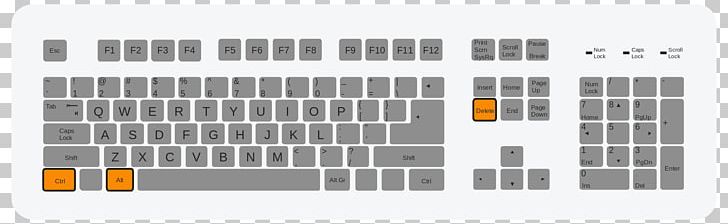 Computer Keyboard Control-Alt-Delete Delete Key Control Key Alt Key PNG, Clipart, Brand, Computer, Computer Keyboard, Controlaltdelete, Control Key Free PNG Download