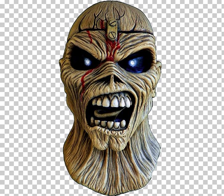 Eddie Piece Of Mind Iron Maiden Powerslave Mask PNG, Clipart, Action Toy Figures, Book Of Souls, Bruce Dickinson, Costume, Eddie Free PNG Download