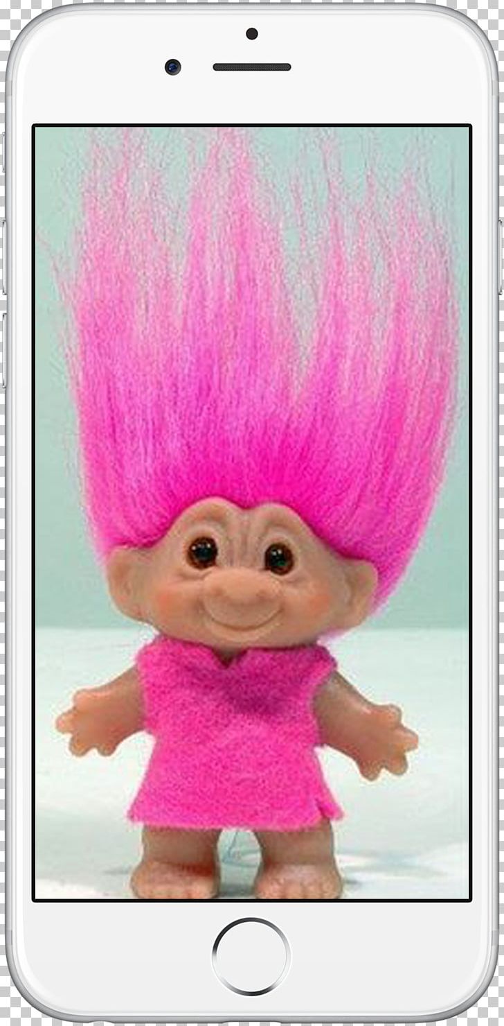 Troll Doll Pink YouTube PNG, Clipart, Barbie, Doll, Internet Troll, Magenta, Miscellaneous Free PNG Download