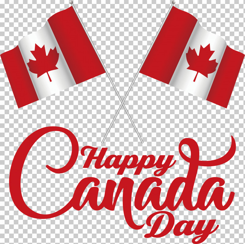 Canada Logo Red Flag Christmas PNG, Clipart, Canada, Christmas, Flag, Flag Of Canada, Logo Free PNG Download