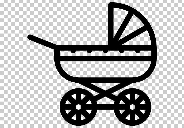Baby Transport Infant Child Computer Icons Carriage PNG, Clipart, Area, Baby Transport, Bicycle Accessory, Black And White, Carriage Free PNG Download