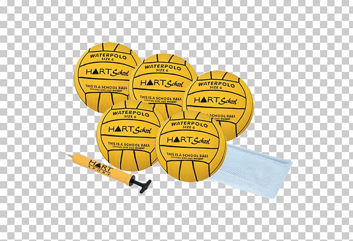 Brand Material PNG, Clipart, Art, Brand, Material, Water Polo Ball, Yellow Free PNG Download