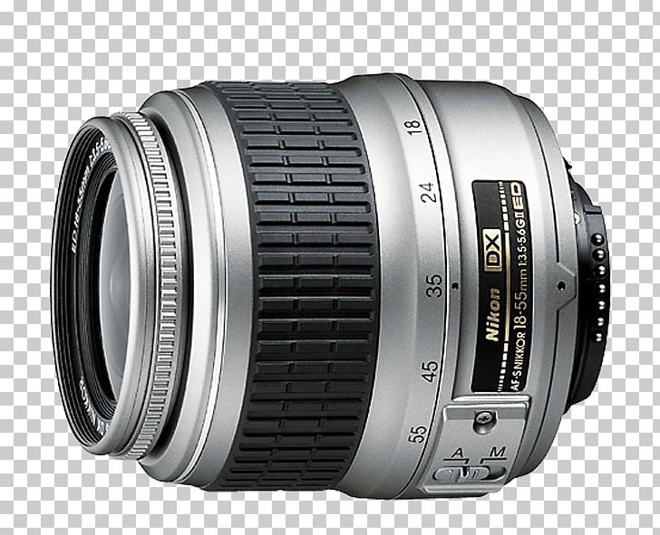 Digital SLR Canon EF-S 18–55mm Lens Camera Lens Nikon AF-S DX Zoom-Nikkor 18-55mm F/3.5-5.6G Nikon AF-S DX Nikkor 35mm F/1.8G PNG, Clipart, Camera, Camera Lens, Lens, Nikkor, Nikon Free PNG Download