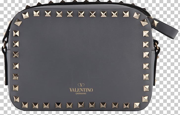 Handbag Valentino SpA Leather Satchel PNG, Clipart, Accessories, Bag, Bags, Bandolier Bag, Black Free PNG Download