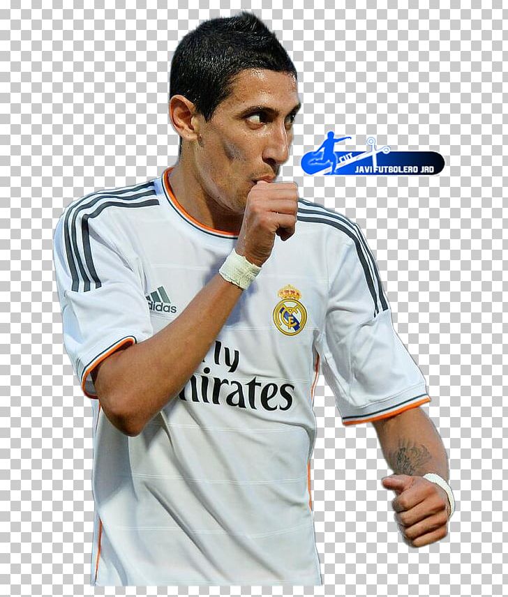 Ángel Di Maria Real Madrid C.F. Argentina National Football Team 2014 FIFA World Cup La Liga PNG, Clipart, 2014 Fifa World Cup, Angel Di Maria, Clothing, Fifa World Cup, Finger Free PNG Download