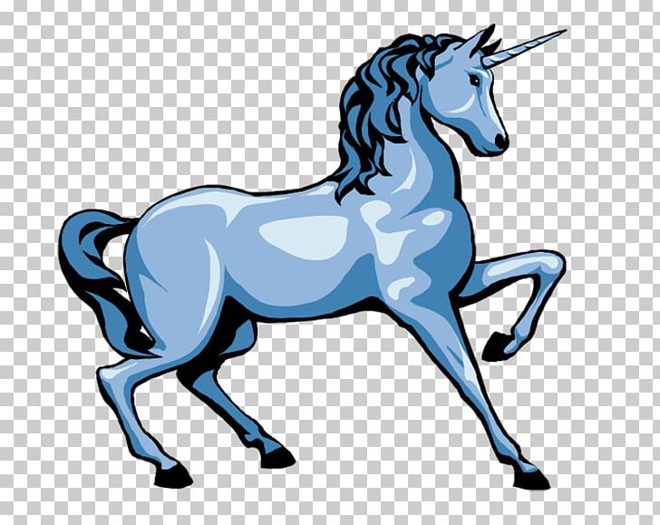 Unicorn Digital Marketing PNG, Clipart, Animal Figure, Automation, Black And White, Blue, Brand Awareness Free PNG Download