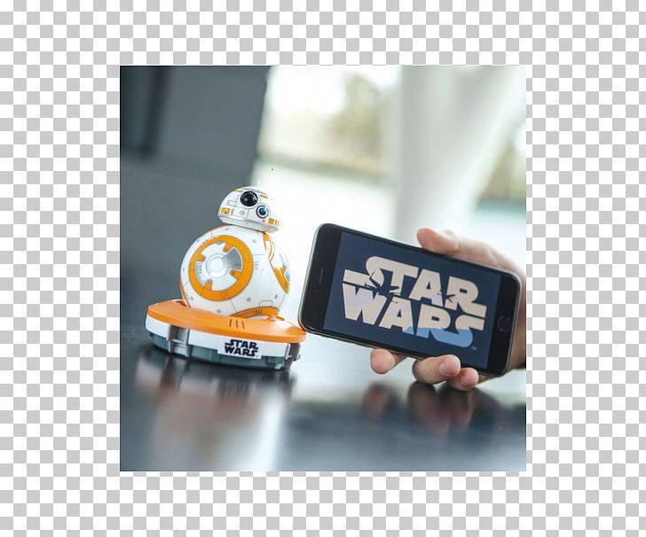 BB-8 App-Enabled Droid Sphero Star Wars PNG, Clipart, Android, Bb8, Bb8 Appenabled Droid, Brand, Droid Free PNG Download