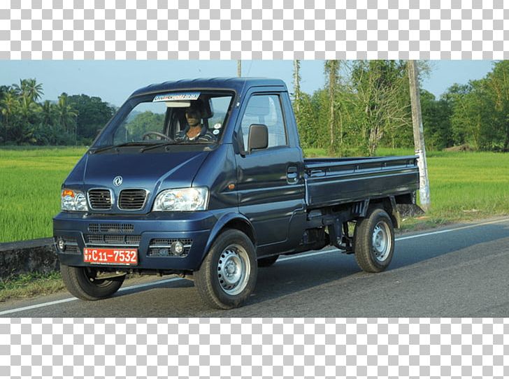 Compact Van Car Pickup Truck Dongfeng Motor Corporation Commercial Vehicle PNG, Clipart, Automotive Exterior, Automotive Wheel System, Auto Part, Brand, Bumper Free PNG Download
