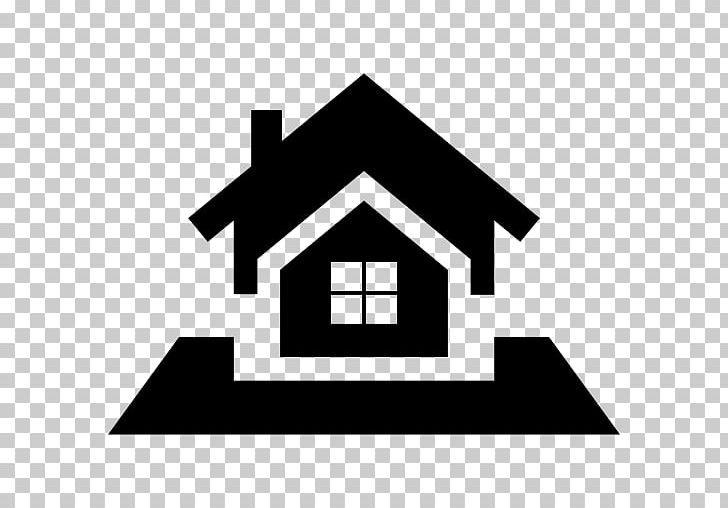Computer Icons Real Estate House Symbol PNG, Clipart, Angle, Area, Black And White, Brand, Building Free PNG Download
