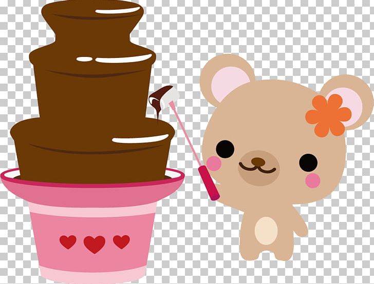 Fondue Au Fromage Chocolate Fountain Food PNG, Clipart, Cake, Cheese, Chocolate, Chocolate Fountain, Coffee Cup Free PNG Download