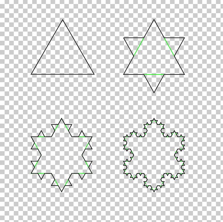 Koch Snowflake Fractal Curve Mathematics PNG, Clipart, Angle, Circle, Continuous Function, Curve, Diagram Free PNG Download