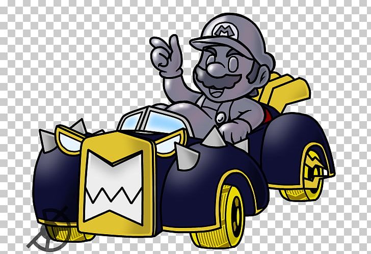 Mario Kart 7 Super Mario Bros. Mario Kart 8 PNG, Clipart, Automotive Design, Car, Cartoon, Fictional Character, Mario Free PNG Download