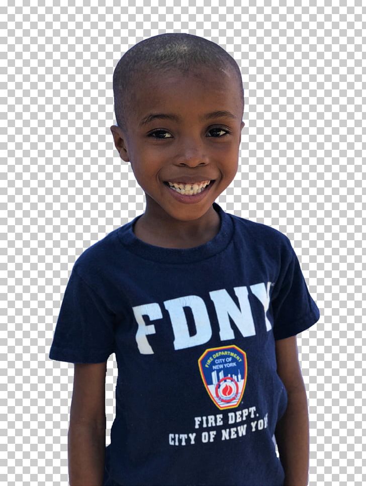 T-shirt New York City Fire Department Sleeve Outerwear PNG, Clipart, Blue, Boy, Child, Clothing, Emblem Free PNG Download