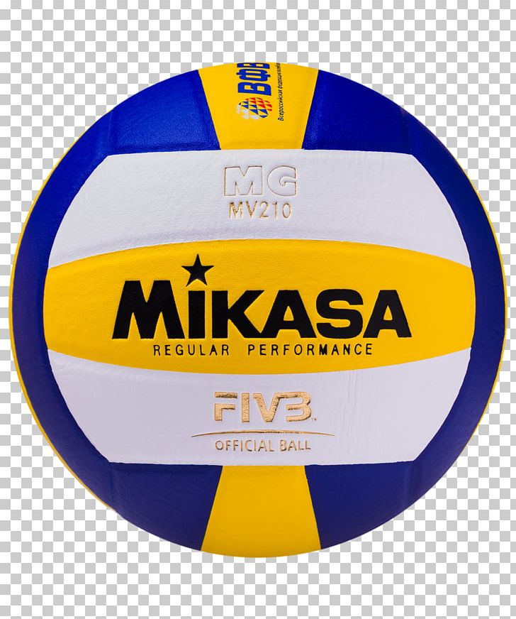 Volleyball Font Product Brand PNG, Clipart, Ball, Brand, Label, Mikasa, Pallone Free PNG Download