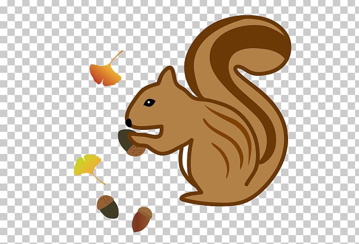 Autumn PNG, Clipart, Acorn, Animals, Autumn, Autumn Leaf Color, Carnivoran Free PNG Download