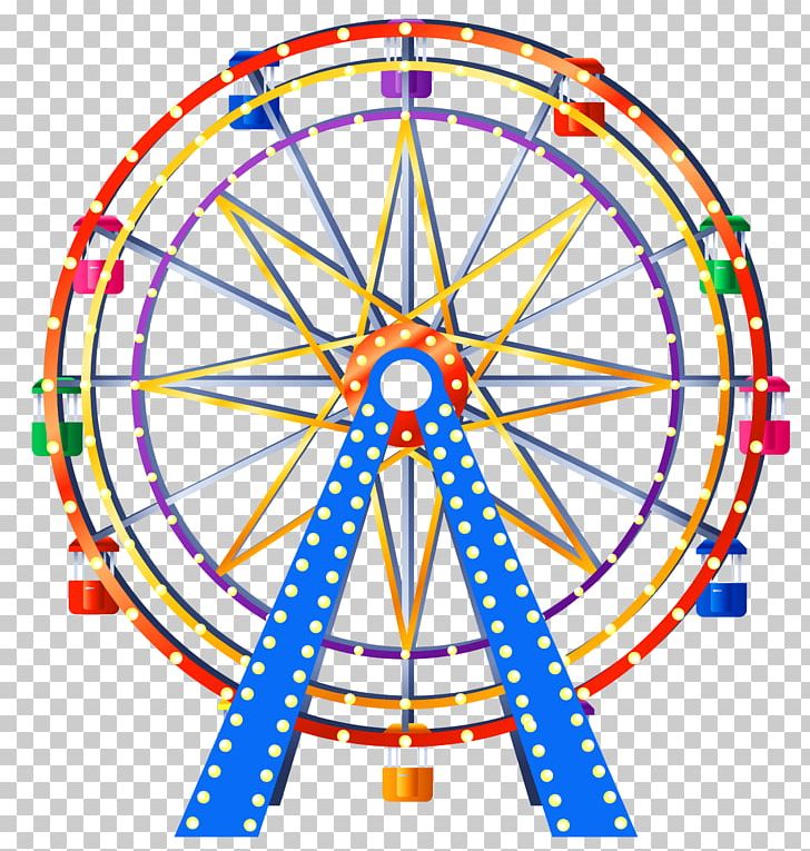 Ferris Wheel PNG, Clipart, Amusement Park, Amusement Ride, Area, Bicycle Part, Bicycle Wheel Free PNG Download