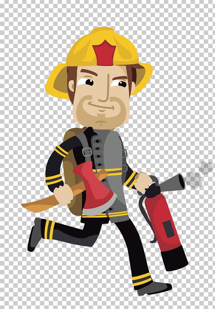 Fireman Sam Firefighter Cartoon PNG, Clipart, Fictional Character, Fire Hydrant, Firemen, Fire Safety, Free Stock Png Free PNG Download