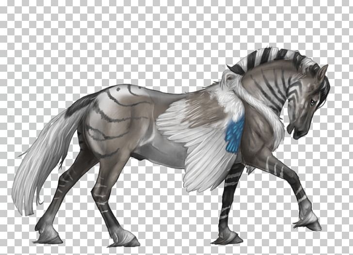 Foal Mustang Pony Stallion Quagga PNG, Clipart, Animal Figure, Art, Deviantart, Digital Art, Drawing Free PNG Download