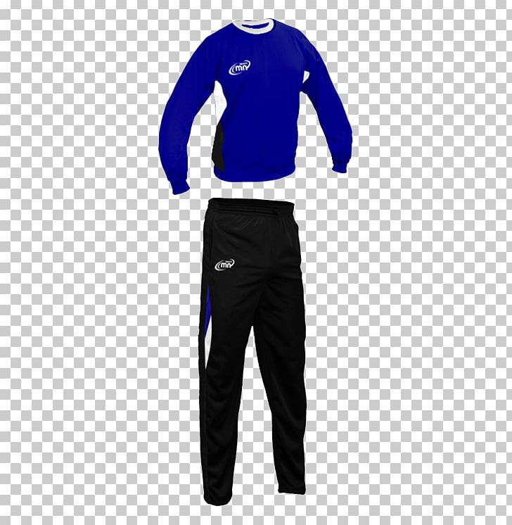Football Dry Suit T-shirt MN Sport PNG, Clipart, Adidas, Ball, Black, Blue, Cobalt Blue Free PNG Download