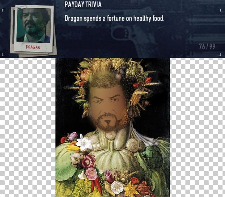 Giuseppe Arcimboldo Vertumnus Arcimboldo: 1526-1593 Painting PNG, Clipart, Art, Fortune God, Human Head, Italy, Legume Free PNG Download