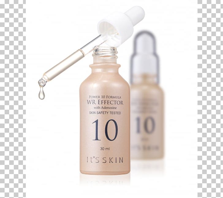 It's Skin Power 10 Formula VC Effector Skin Care PNG, Clipart,  Free PNG Download