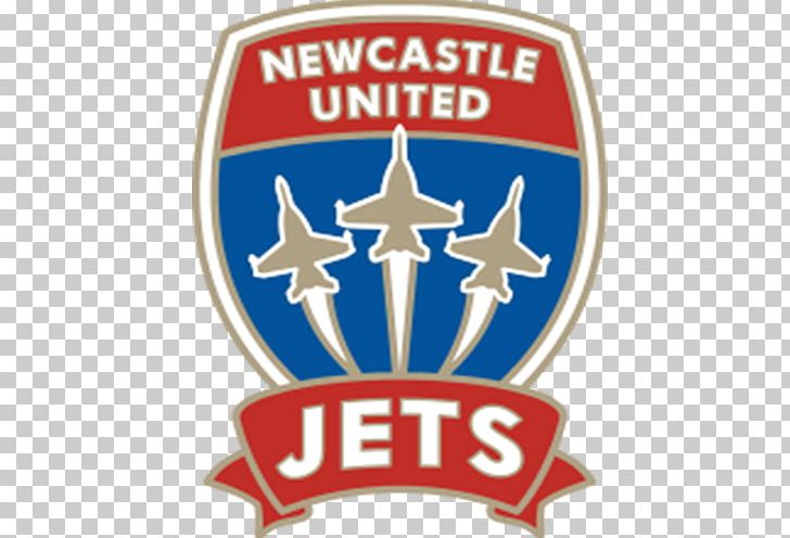 Newcastle Jets FC Newcastle International Sports Centre Melbourne City FC A-League Adelaide United FC PNG, Clipart, Adelaide United Fc, Central Coast Mariners Fc, Emblem, Football, Logo Free PNG Download