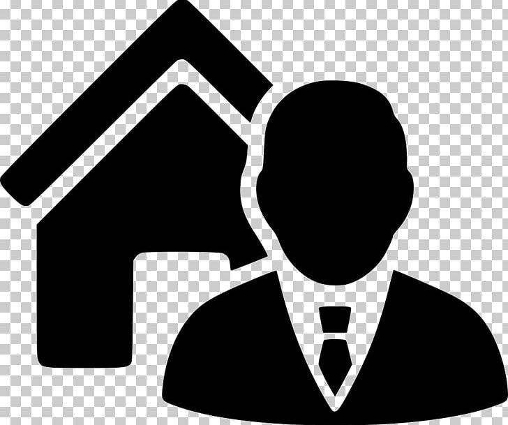 Real Estate Estate Agent House Real Property PNG, Clipart, Apartment, Black, Black And White, Brand, Broker Free PNG Download