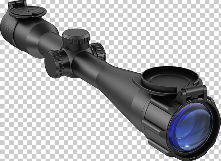 Telescopic Sight Night Vision Device Optics Spotting Scope PNG, Clipart, Angle, Anodizing, Binoculars, Camera Accessory, Camera Lens Free PNG Download