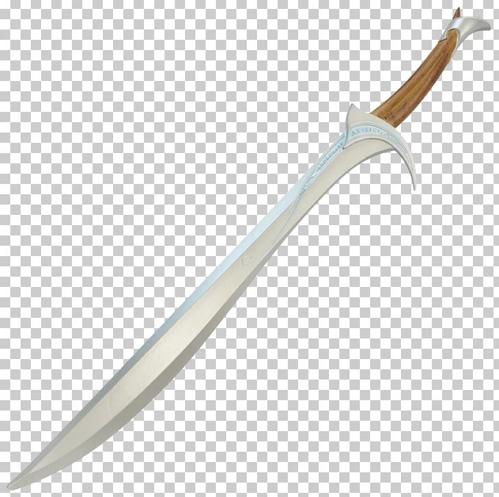Thorin Oakenshield Foam Larp Swords The Lord Of The Rings Live Action Role-playing Game PNG, Clipart, Bowie Knife, Cold Weapon, Dagger, Elf, Fili Free PNG Download
