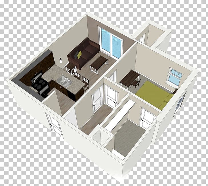 Apartment Student Flötotto Roommate PNG, Clipart, Apartment, Campus, College, Elevation, Floor Plan Free PNG Download