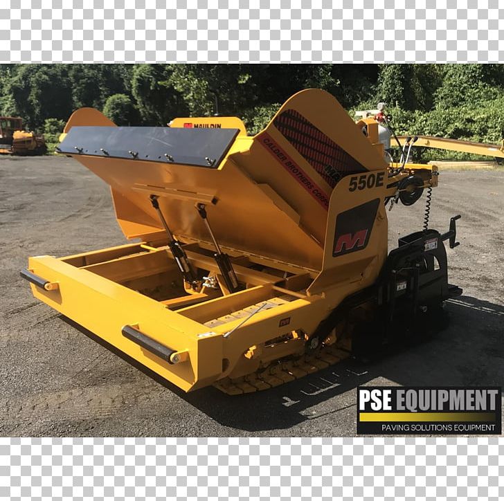 Asphalt Care Co Inc Bulldozer Paver Asphalt Concrete PNG, Clipart, Asphalt, Asphalt Concrete, Automotive Exterior, Bensalem Township, Bulldozer Free PNG Download