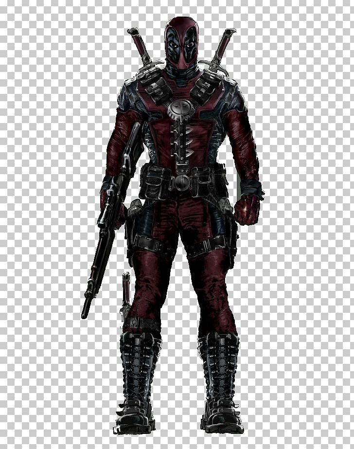 Deadpool Domino Wolverine Spider-Man X-Men PNG, Clipart, Action Figure, Armour, Art, Concept Art, Costume Free PNG Download