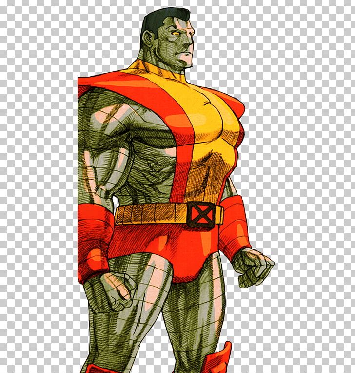 Marvel Vs. Capcom 2: New Age Of Heroes Colossus Cyclops X-Men Vs. Street Fighter Rogue PNG, Clipart, Arcade, Astonishing Xmen, Capcom, Colossus, Cyclops Free PNG Download