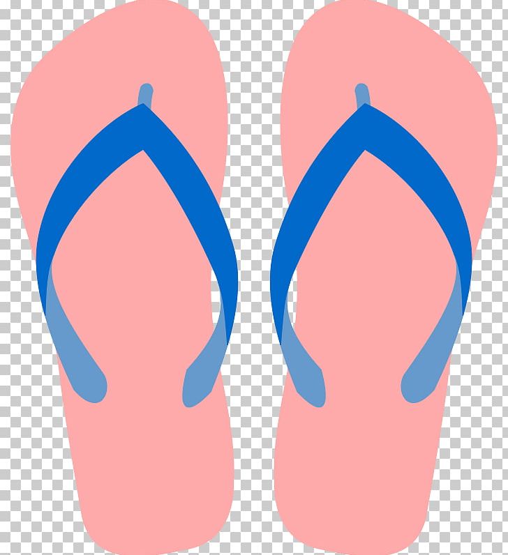 Slipper Flip-flops Sandal Computer Icons PNG, Clipart, Blue, Clip Art, Clothing, Computer Icons, Electric Blue Free PNG Download
