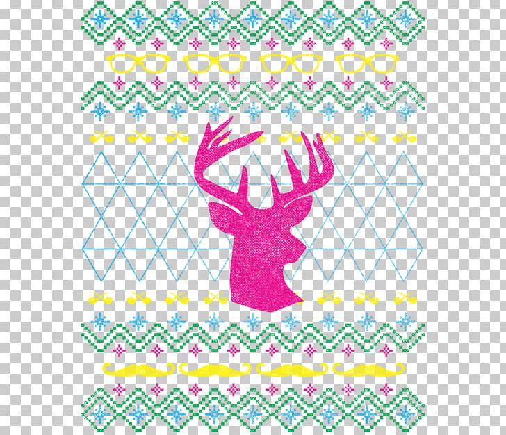 T-shirt Clothing Craft Wall Deer PNG, Clipart, Area, Art, Clothing, Craft, Creative Arts Free PNG Download