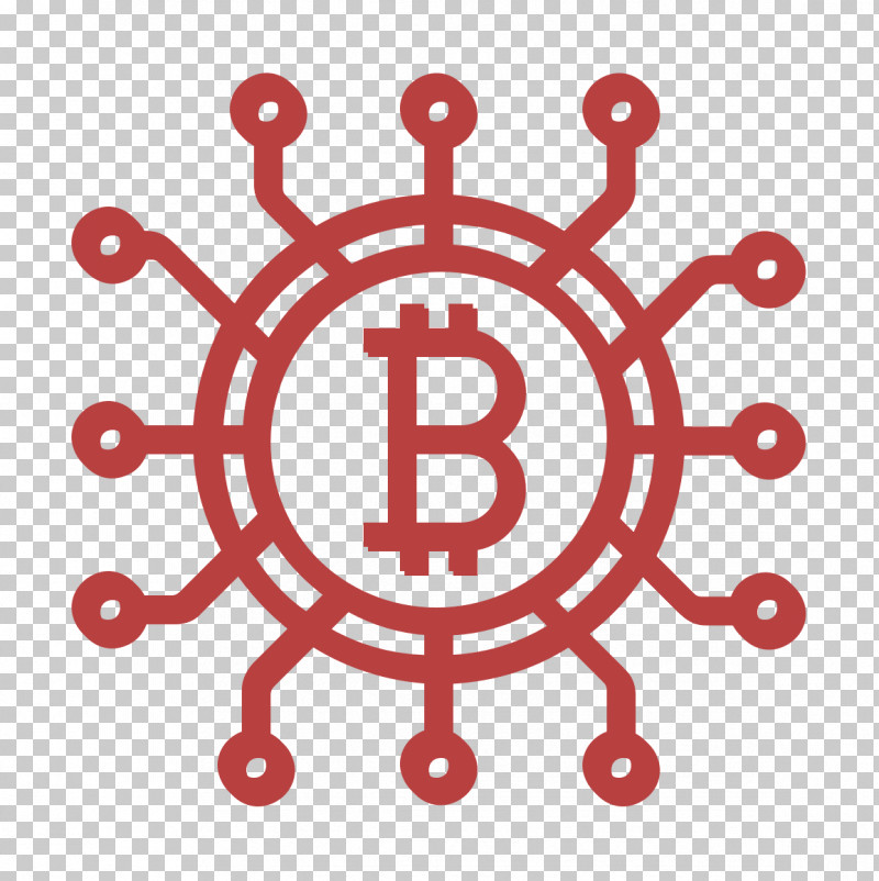 Bitcoin Icon Cryptocurrency Icon Technologies Disruption Icon PNG, Clipart, Bitcoin Icon, Circle, Cryptocurrency Icon, Logo, Symbol Free PNG Download