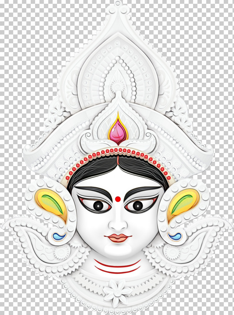 Durga Puja PNG, Clipart, Durga Puja, Jagaddhatri, Kali, Logo, Paint Free PNG Download