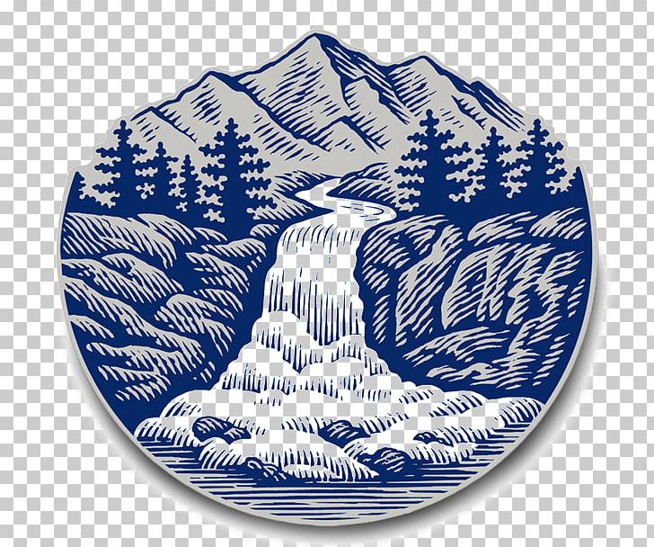 Beer Coors Brewing Company Logo Drawing Illustration PNG, Clipart, Blue, Blue And White Porcelain, Brewing, Cartoon, Cartoon Mountains Free PNG Download