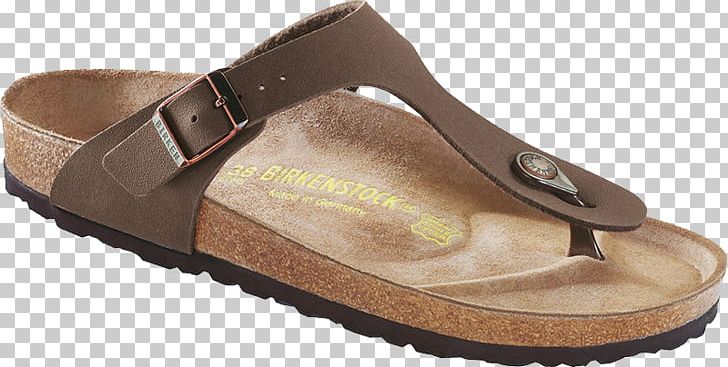 Birkenstock Sandal Shoe Flip-flops Leather PNG, Clipart, Beige, Birkenstock, Boot, Brown, Clog Free PNG Download