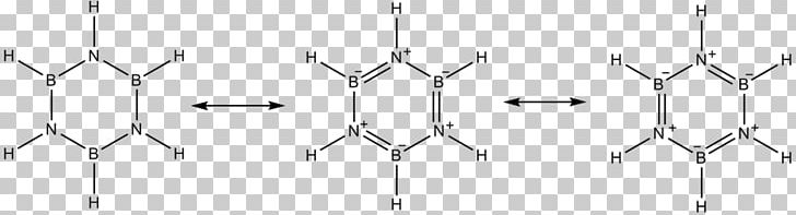 Borazine Lewis Structure Boron Nitride Chemistry Molecule PNG, Clipart, Ammonia, Angle, Atom, Azide, Bismuth Free PNG Download